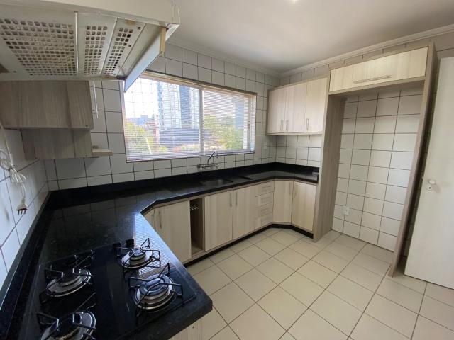 Apartamento para locação, Jardim Itália, Chapecó SC