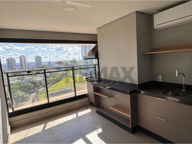 Apartamento para locação | Jardim Olhos d´ Água | Edifício Authoria Fascínio Fiúsa