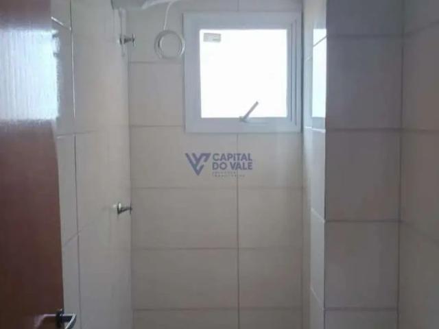 Apartamento para locação, Jardim Oriente, São José dos Campos, SP