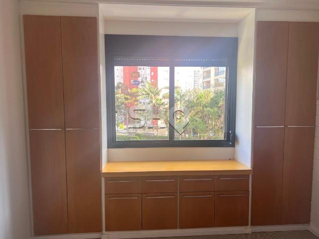 Apartamento para Locação Jardim Marajoara no Condomínio Reserva Casa Grande 330 m², 4 Suítes, 4 Vagas e Lazer em Meio a 70.000 m² de Área Verde