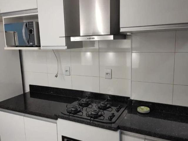 Apartamento para locação, Jardim Nova Aliança, Ribeirão Preto, SP