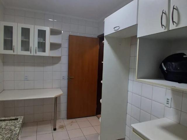Apartamento para locação, Jardim São Luiz, Ribeirão Preto, SP