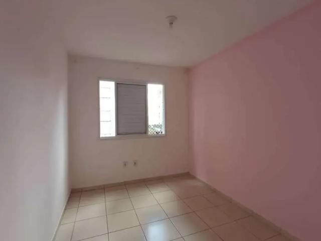 Apartamento para locação Jardim Santa Cristina, Santo Andre