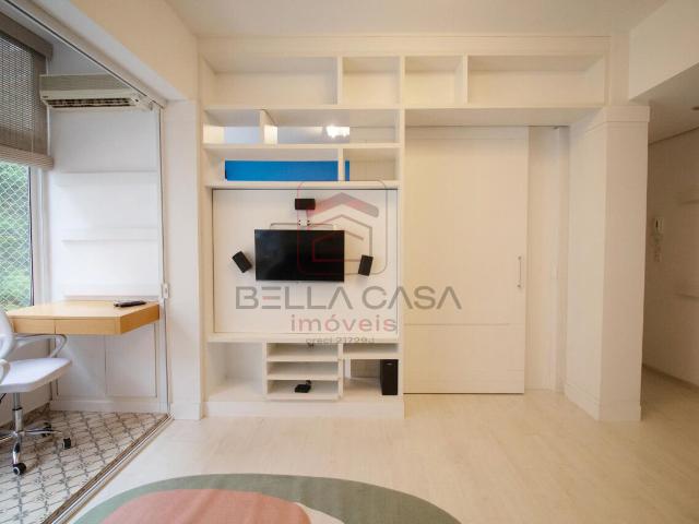 Apartamento para locação, Jardim Paulista, São Paulo 1 dormitório 80 m2
