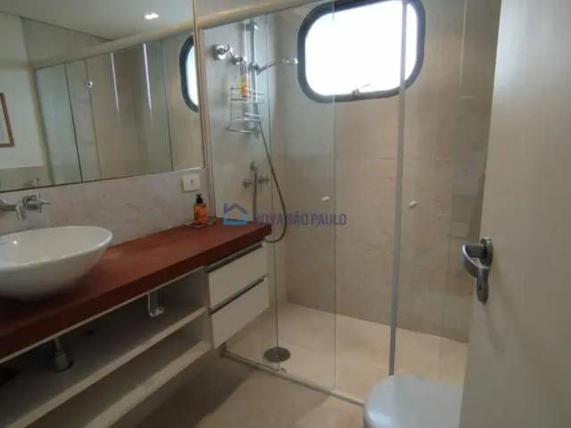 Apartamento para locação Jardim Paulista! Região metrô Brigadeiro