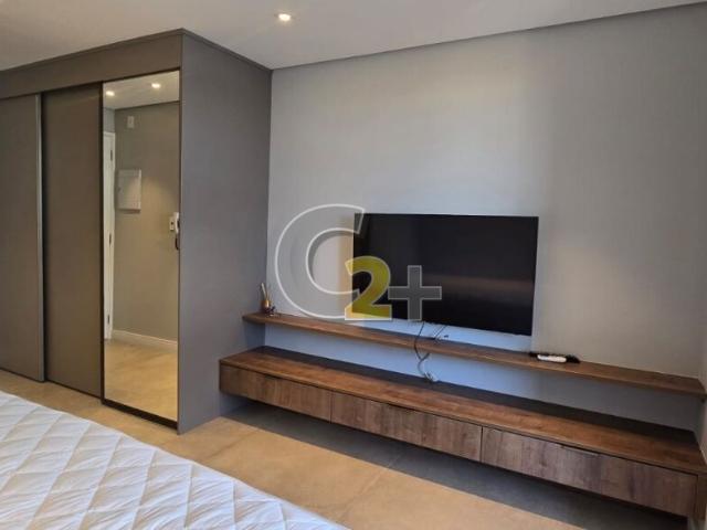 Apartamento para Locação, JARDIM PAULISTANO, São Paulo Ref.: CC68775 C2+ Negócios Imobiliários
