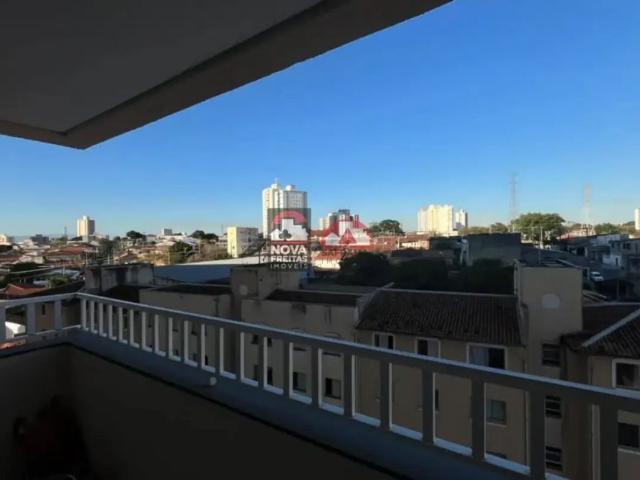 Apartamento para Locação Jardim Topázio São José dos Campos