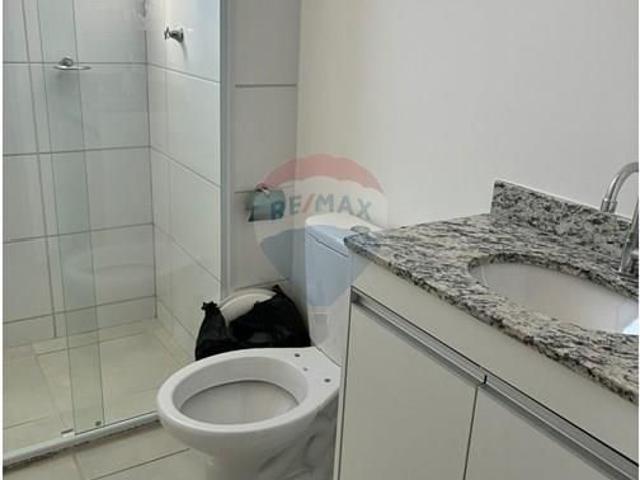 Apartamento para Locação – Jardim Turim
