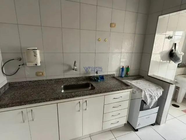 Apartamento para locação, Jardim Vale do Sol, São José dos Campos, SP