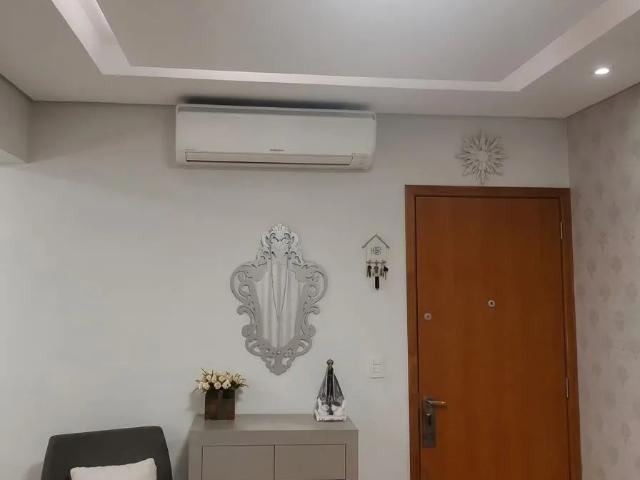 Apartamento para locação, Jardim Zara, Ribeirão Preto, SP