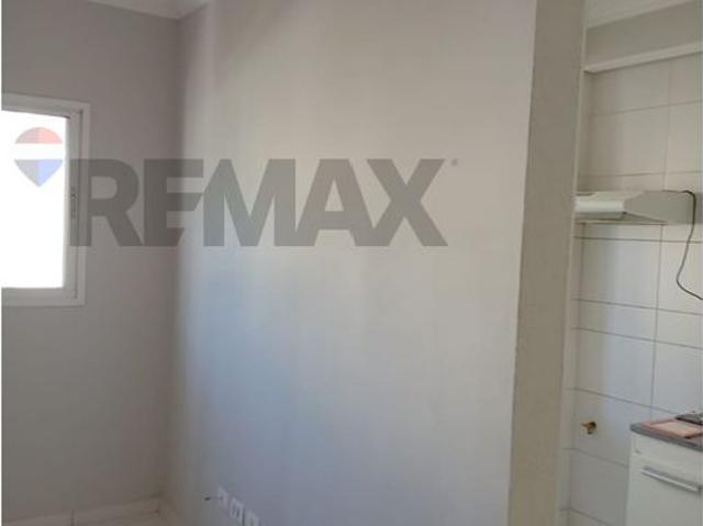 Apartamento para locação Jd. Betânia em Sorocaba