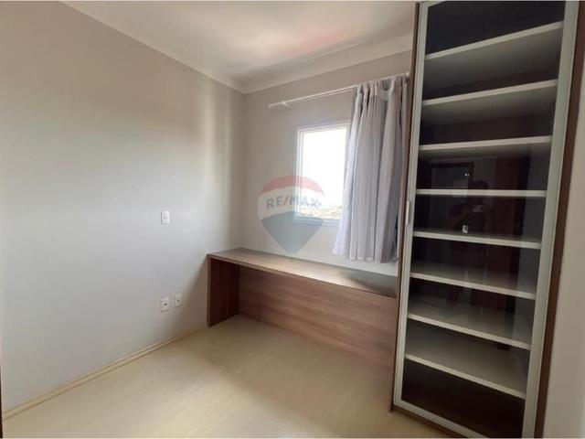 Apartamento para locação Jd. Santa Rosa Nova Odessa