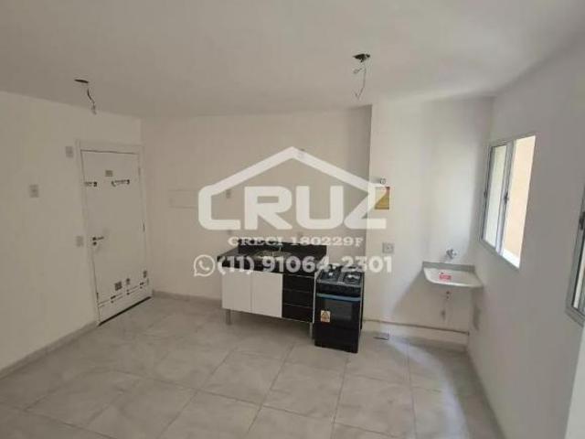 Apartamento para locação, Laranjeiras, Caieiras, SP