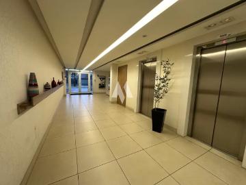 Apartamento para locação Lazer completo 01 dormitório em Santos