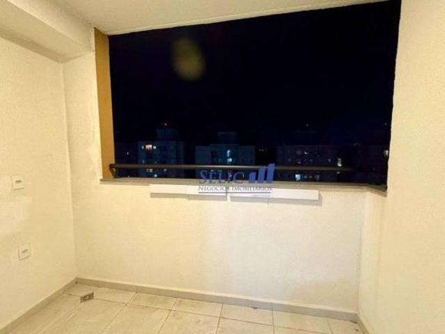 Apartamento semi mobiliado para locação e venda em Jundiaí, Cond. Life, Engordadouro