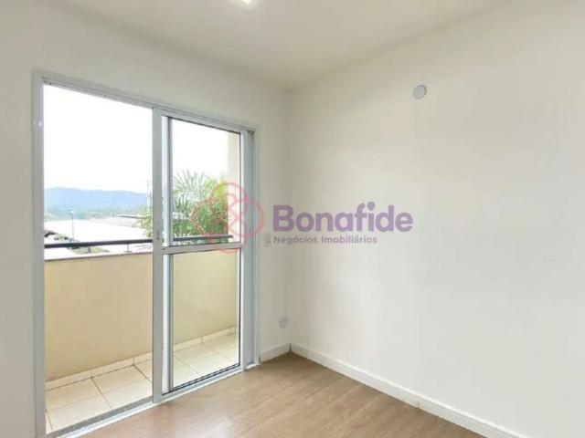 Apartamento para LOCAÇÃO, localizado no condomínio RESIDENCIAL HARMONIA, na cidade de JUNDIAÍ
