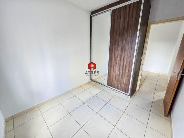 Apartamento para Alugar no Condomínio Anhembi | 3 Quartos | Suíte | Lazer Completo