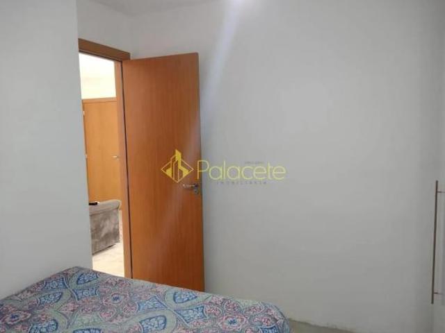 Apartamento para locação, Loteamento Jardim Ana Maria, Pindamonhangaba, SP