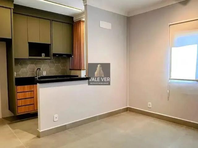 Apartamento para locação, Loteamento Villa Branca, Jacareí, SP