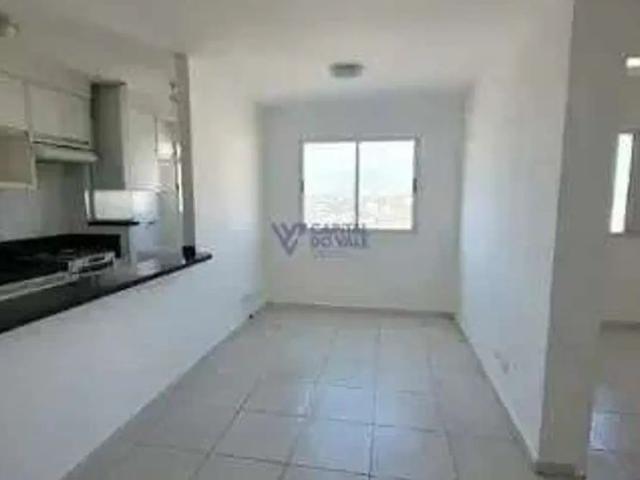 Apartamento para locação, Loteamento Villa Branca, Jacareí, SP