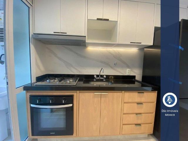 Apartamento Para Locação Luzes Da Mooca