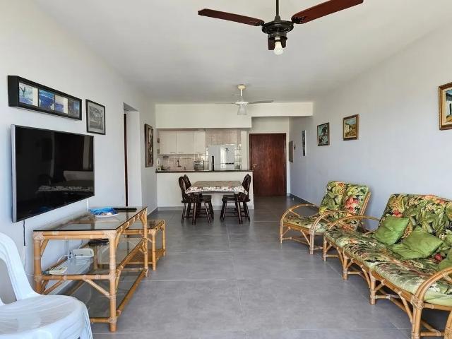 Apartamento para locação, Martim de Sá, Caraguatatuba, SP