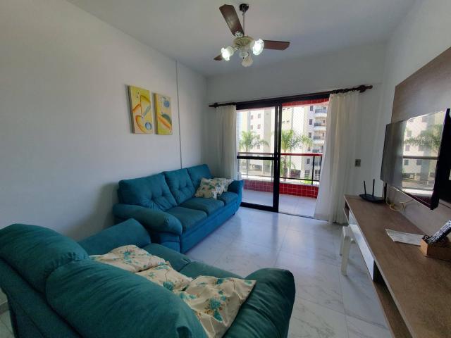 Apartamento para locação, Martim de Sá, Caraguatatuba, SP