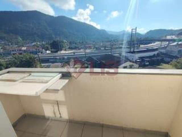 Apartamento para locação, Martim de Sá, Caraguatatuba, SP