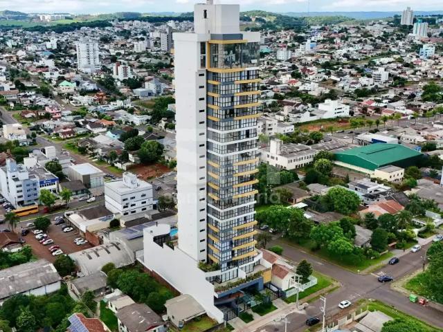 Apartamento para locação, Maria Goretti, Chapecó, SC