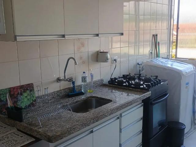 Apartamento para locação, Massaguaçu, Caraguatatuba, SP
