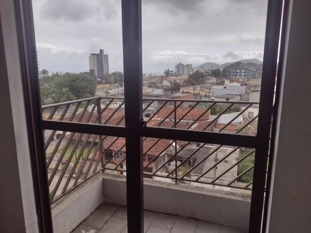Apartamento para locação, Massaguaçu, Caraguatatuba, SP