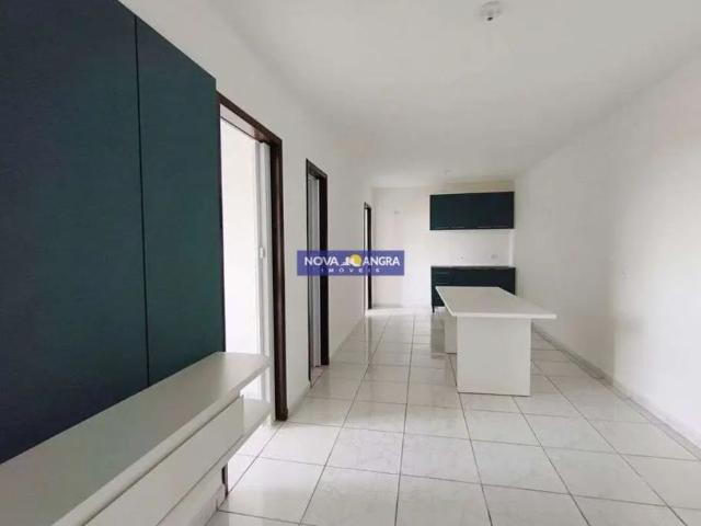 Apartamento para Locação Mensal – Balneário Grajaú, Pontal do Paraná/PR