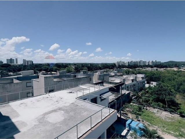 APARTAMENTO PARA LOCAÇÃO – MIRAGEM | LAURO DE FREITAS