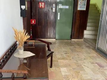 Apartamento para locação, Mirandópolis, São Paulo, SP