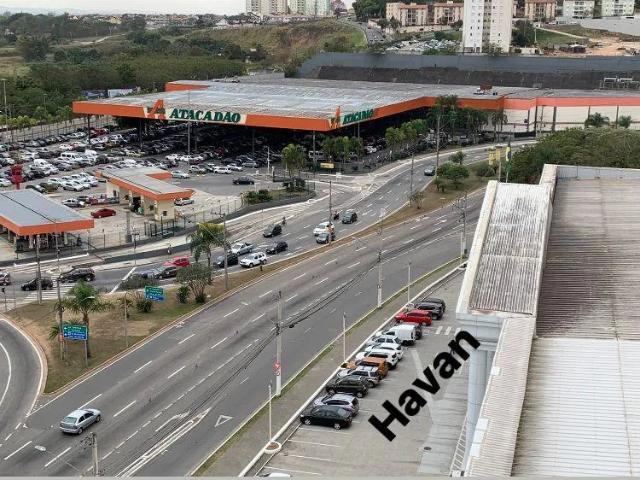 Apartamento para locação, Monte Castelo, São José dos Campos, SP