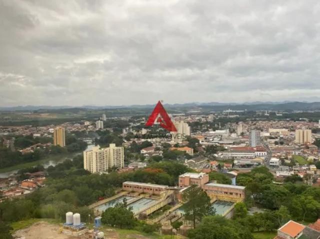 Apartamento para Locação Montserrat Centro, Jacareí/SP