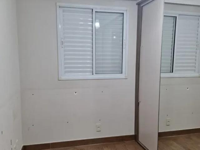 Apartamento para locação Mooca