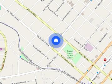 Boa Vista, Curitiba, Almirante Tamandaré, Paraná