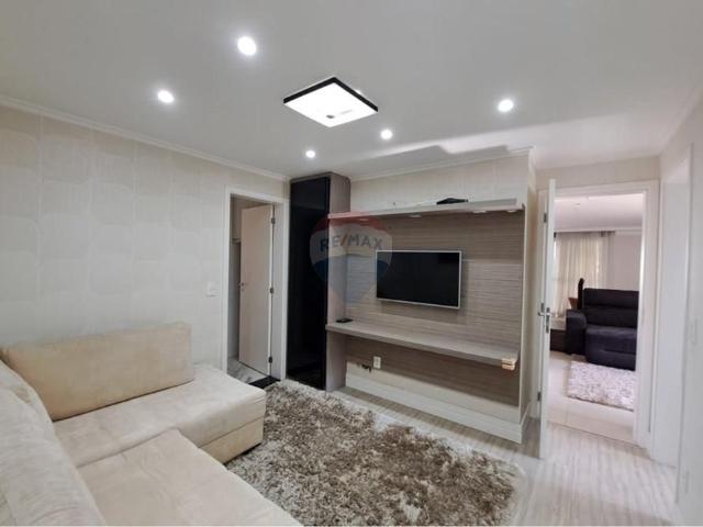 Apartamento para locação mobiliado, 2 suites, 3 vagas, Residence Art & Prime Jundiaí SP
