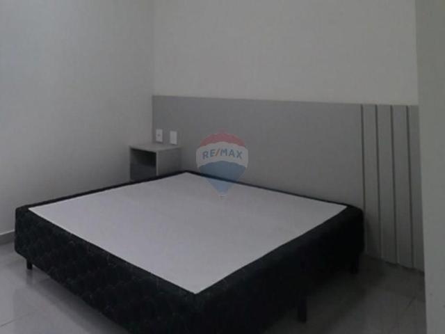 Apartamento para locação mobiliado
