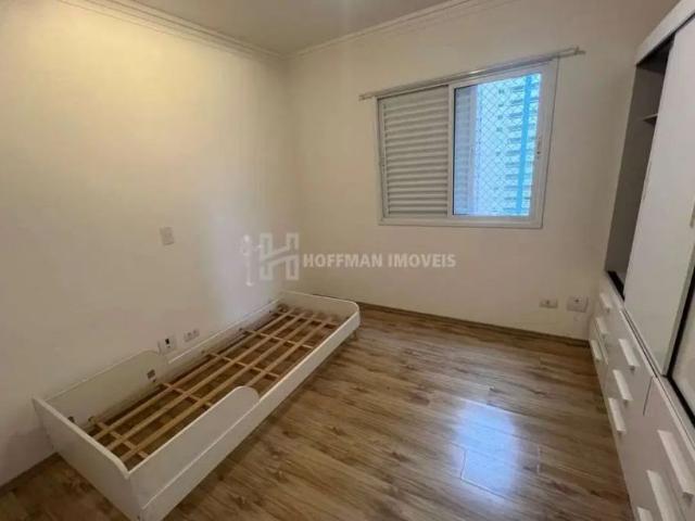 Apartamento para Locação Mobiliado 69m² no Bairro Olímpico