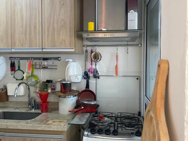 APARTAMENTO PARA LOCAÇÃO MOBILIADO EM JUNDIAI NO BAIRRO ANHANGABAU, JUNDIAI / SP