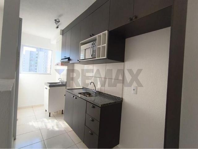 Apartamento para locação Mobiliado no Gran Vic Santana Av. Santana Hortolândia SP