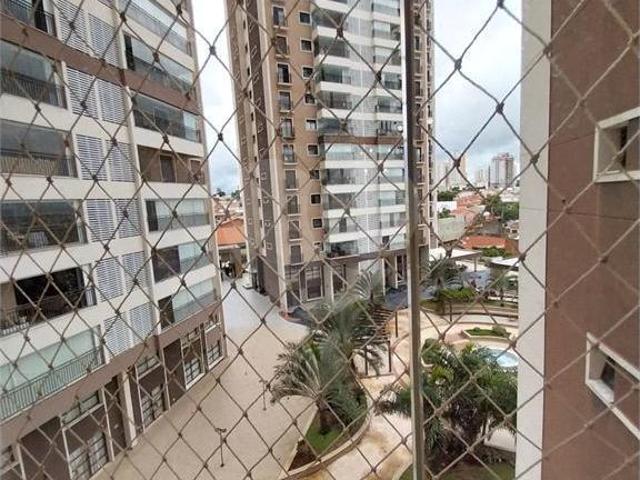 Apartamento para locação mobiliado The Park View