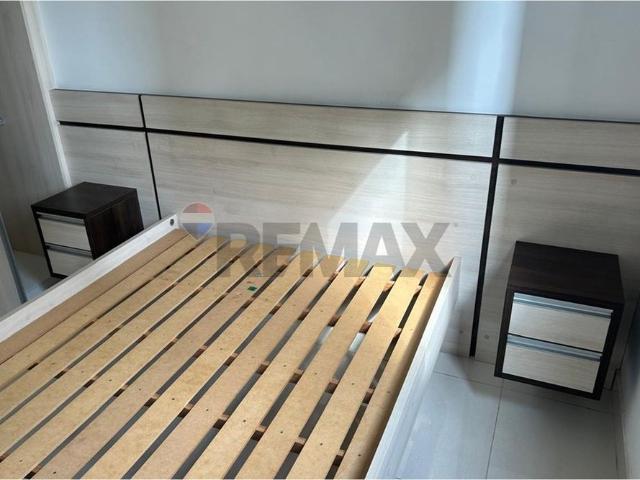 Apartamento para locação Moderno em São Bernardo