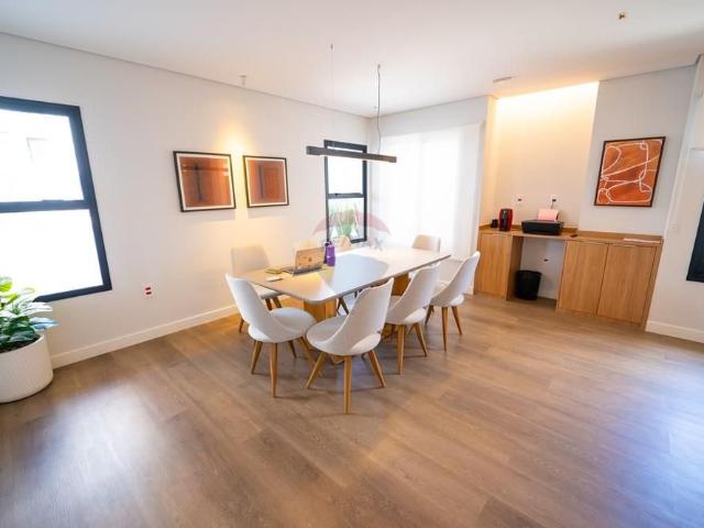 Apartamento para Locação, Moderno 72m² em Parque Campolim Residencial Biarritz