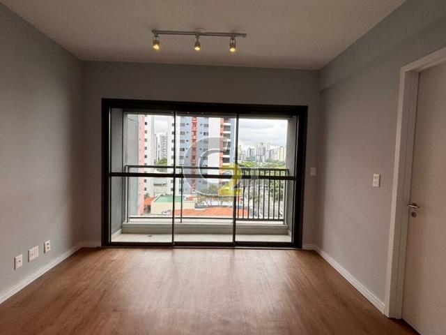 Apartamento para Locação, MOEMA, São Paulo Ref.: CC66245 C2+ Negócios Imobiliários