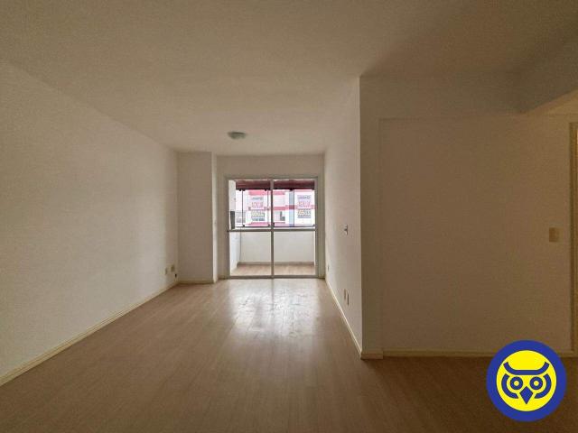 Apartamento para locação na Trindade – 85 m², 3 quartos, suíte e 1 vaga