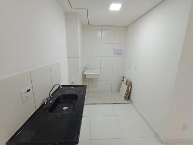 Apartamento para locação na Usina Piratininga