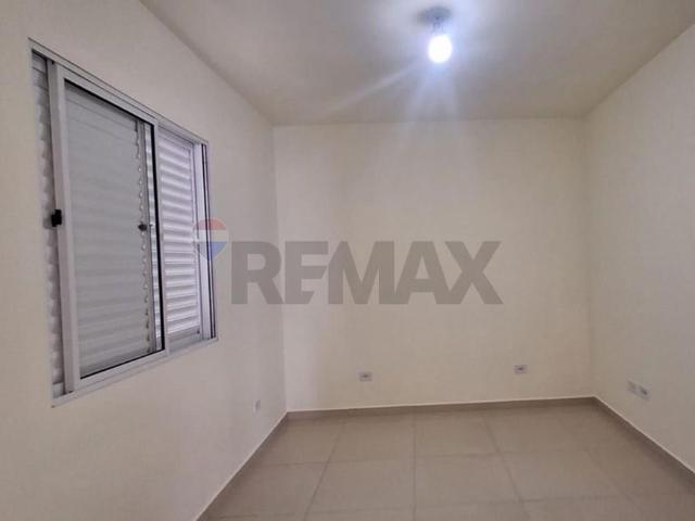 Apartamento para Locação na Vila Municipal em Bragança Paulista